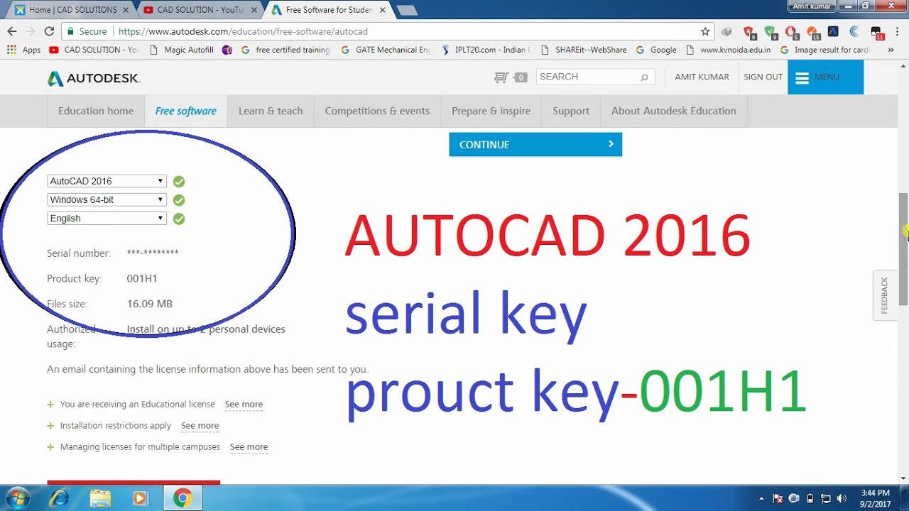 Autocad 2018 Lt Serial Number And Product Key Crack